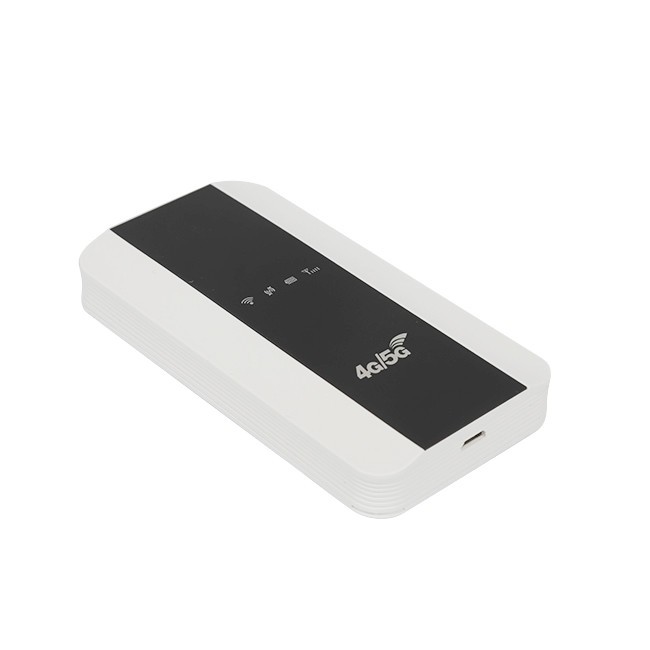 वायरलेस रूटर - multifunctional प्रदर्शन उपकरण