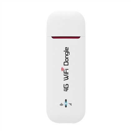 मोबाइल 4G वाई-Fi डोंगल