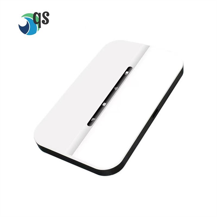 यूनिवर्सल 4 जी एलटीई पोर्टेबल वायरलेस पॉकेट Mifi