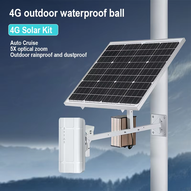 Outdoor 300Mbps Solar Wifi Router 1 Outdoor 300Mbps Solar Wifi Router 1