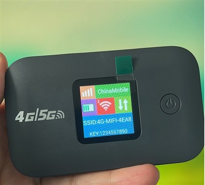 4G वायरलेस राउटर कैट 4 नया उत्पाद लॉन्च